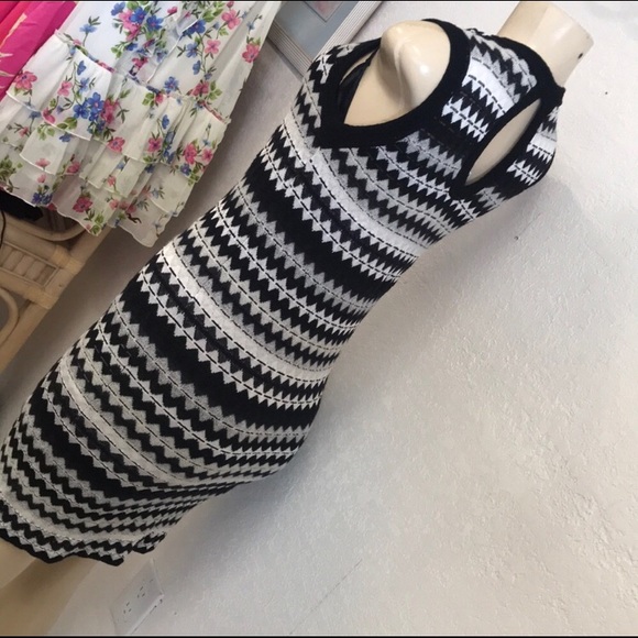 M Missoni sleeveless dress Size 40 - Picture 3 of 8